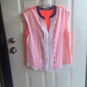 Gibson latimer women’s medium tunic